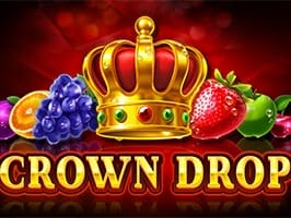 Crown Drop screenshot