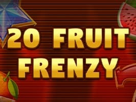 20 Fruit Frenzy screenshot